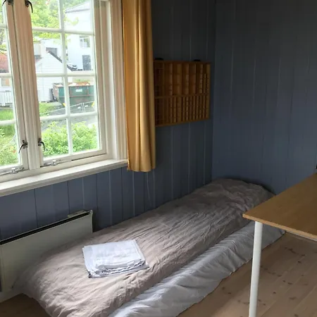 I Steinberget, تروندهايم