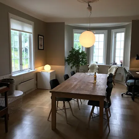 Villa I Steinberget,