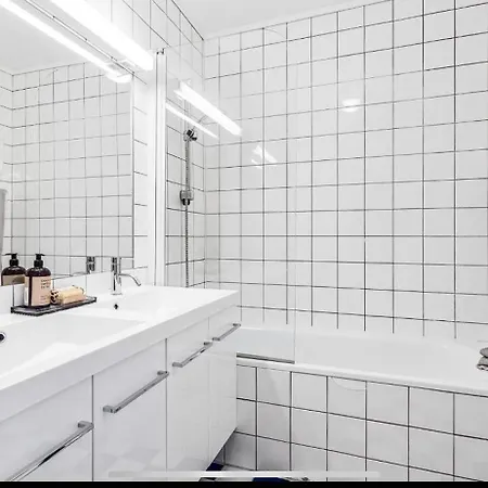 I Steinberget, Villa Trondheim