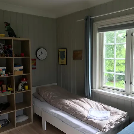 Villa I Steinberget,