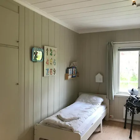 Villa I Steinberget, *