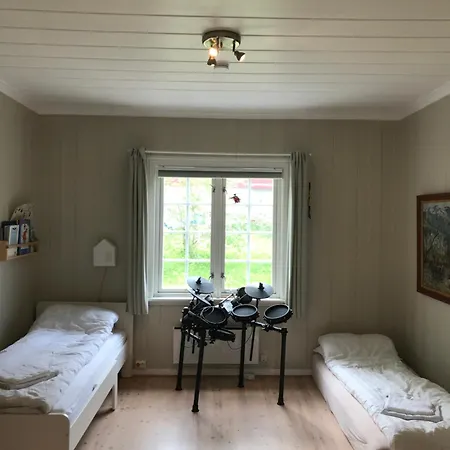 فيلة I Steinberget,